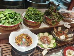 -陈记菜馆·非遗淮扬菜(东关街教场店)