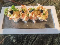 -炙柒Sekinana·精致料理 烧鸟·铁板烧(海上世界店)