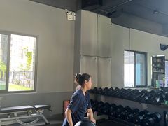 -帕瑞斯女子塑形健身(集美店)
