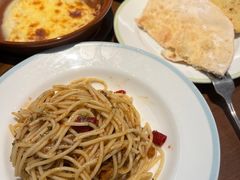 -萨莉亚意式餐厅(浦江万达广场店)