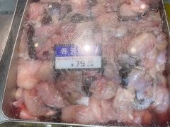 -拉完海鲜大排档(温岭店)