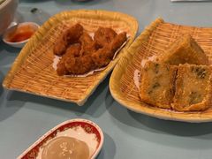 -安泰楼·佛跳墙创始人·传统闽味早茶·酒楼(三坊七巷闽菜地标店)