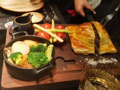 -上海苏宁宝丽嘉酒店·Cafe Bellagio西餐厅