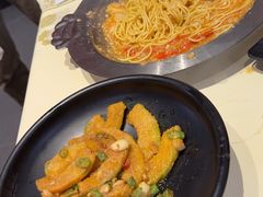 -聚味瞿记·龙虾堂(坡子街店)