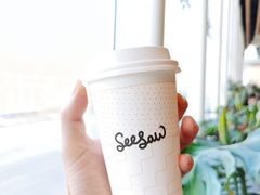 -Seesaw Coffee(朝阳大悦城店)