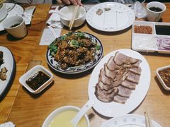 -姥姥家春饼店(惠新东街店)