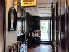 -弗兰克牛排西餐厅Ribone steak house(柠檬花园店)