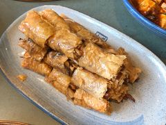 兰溪素鹅-兰溪小馆(东直门簋街店)