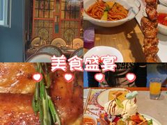 -通海俄式烧烤·俄罗斯大串(嵩山路店)