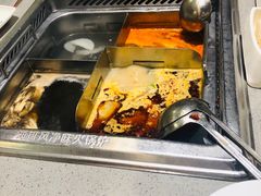 -海底捞火锅(奥山世纪城店)