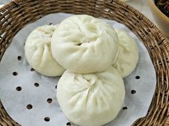 -传统菜农庄(皇姑路店)