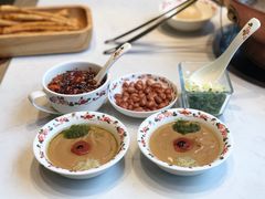 -东门口涮肉·砂锅·烤串(老门东店)