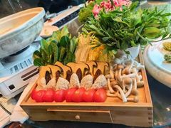 -运·中餐厅(成都华尔道夫酒店)