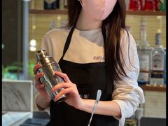 -良木缘咖啡西餐(太古里店)