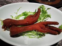 -新白鹿餐厅(松江开元地中海店)