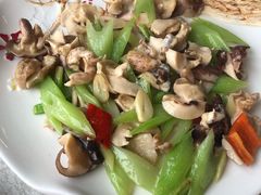 响螺片-琼菜坊·无鸡不成宴·海南菜老爸茶糟粕醋(海口骑楼老街店)