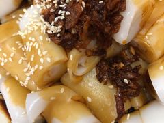 -渔记茶餐厅(渔村店)