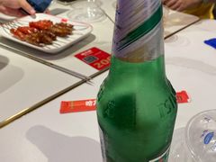 -哈力家·西北烧烤烤串(凤城三路店)