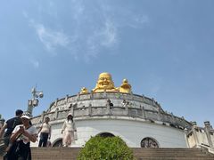 -苏州上方山国家森林公园