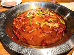 -庄老幺火锅(娄山关路店)