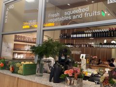 -一坐一忘云南菜(卓悦中心)