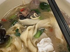 -合记烩面(人民路店)