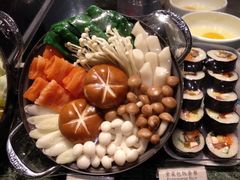 -食代馆(深业上城店)