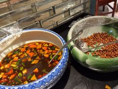 -北京老门框爆肚涮肉馆(凤城六路店)