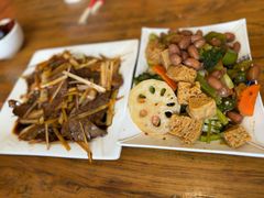 -清真马杰山牛肉汤馆