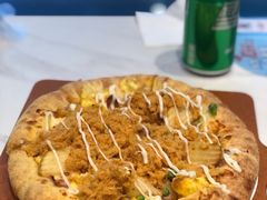 -达美乐比萨(南京西路店)