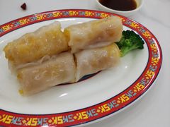 -香港新曜记·粤菜点心(滨江宝龙店)
