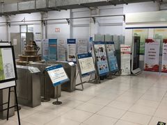 -山东科技大学（青岛校区）-图书馆