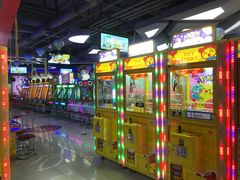 -风云再起游乐汇(皇城恒隆广场店)