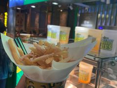 -Potato Corner(广州天河城店)