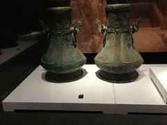 -宝鸡周原博物院