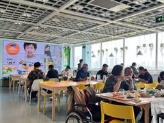 -宜家家居(四元桥商场店)