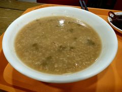 绿豆粥-羊汤研究所(茶苑海口路店)