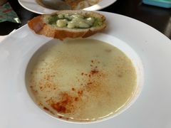 -杰克·肯特厨房西餐厅