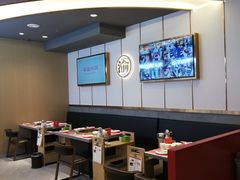 大堂-豪渝火锅(宜昌水悦城店)