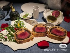 -弦月窗LUNETTE BY AMANDA(复兴路店)