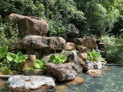 -广州锦绣香江度假别墅