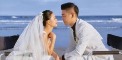 -全城热恋璀璨婚纱摄影(国贸总店)