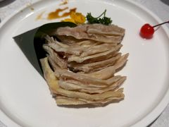 -云冈美高大酒店-西餐厅