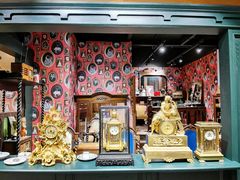 -淮国旧H22·中古店