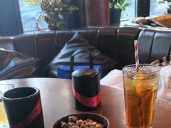 -悦界酒吧(后海店)