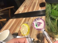 -陈鹏鹏潮汕菜(欢乐海岸 海边景观店)
