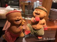 -百老汇美食街