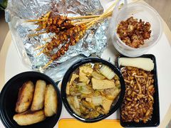 -白魁老号饭庄(安内店)