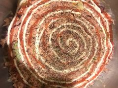 金枪鱼沙拉-鬼味烤翅(南锣鼓巷店)