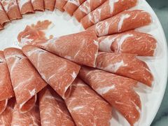 -马记伊源斋涮肉·清真菜(百子湾店)